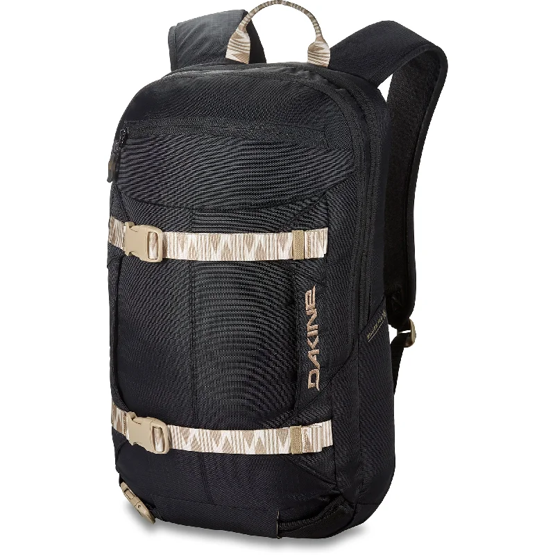  Stylish And Durable Handbags At Great ValueMission Pro 18L Backpack - Women's
