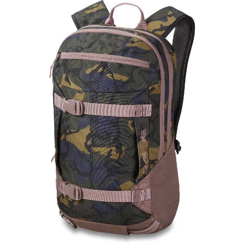Cascade Camo