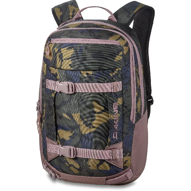  Luxury Meets Affordability – Shop Stunning Bags NowMission Pro 25L Backpack - Women's