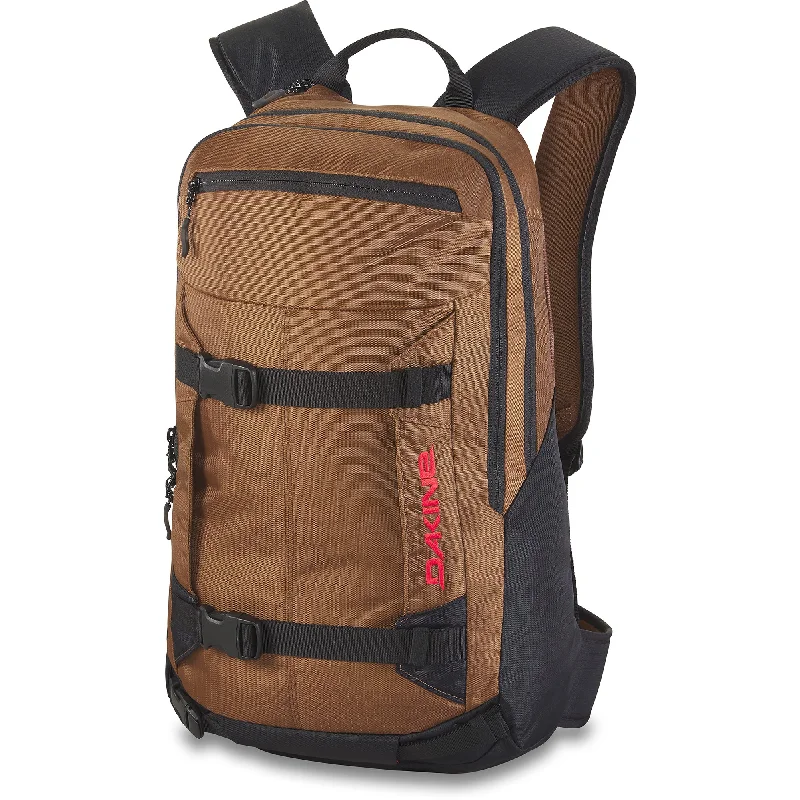  Trendy Bags, Huge SavingsMission Pro 25L Backpack