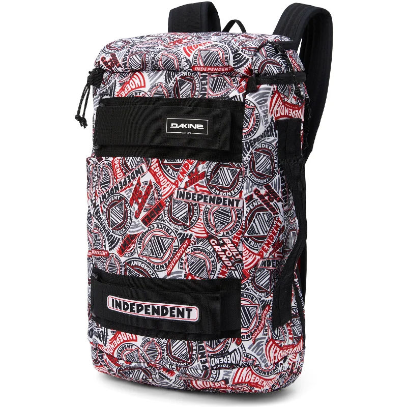  Iconic Fashion Bags At Unbeatable SavingsMission Street Pack 25L X Independent