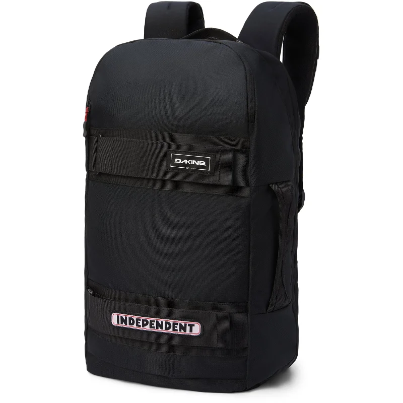  Your Perfect Bag At The Perfect PriceMission Street Pack DLX 32L X Independent
