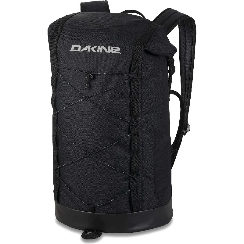  Affordable Luxury – Exclusive Savings On Premium BagsMission Surf Roll Top Pack 35L