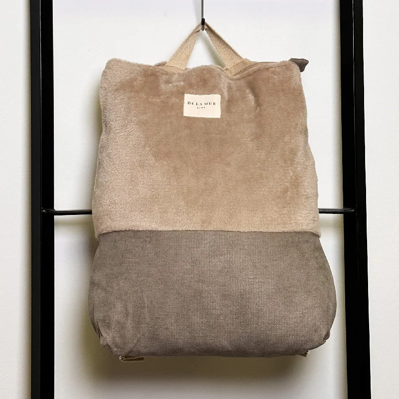  Limited-Stock Handbag Sale For A Stylish LookGum Backpack