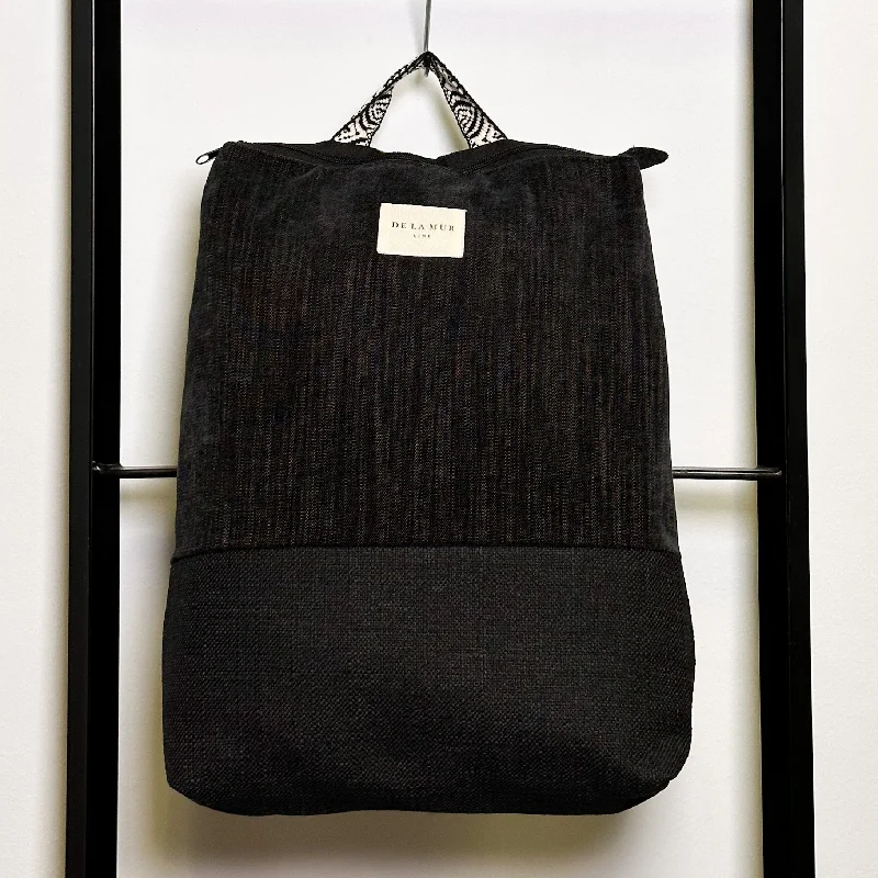  Carry Elegance For LessGum Backpack