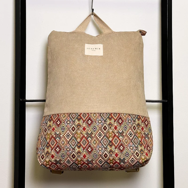 Trendy Handbags, Limited-Time SaleGum Backpack