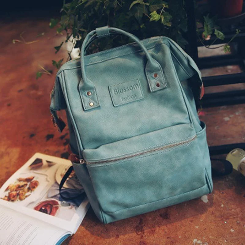 Grab Your Favorite Handbags For LessMultifunction Youth Shoulder  Laptop schoolbag