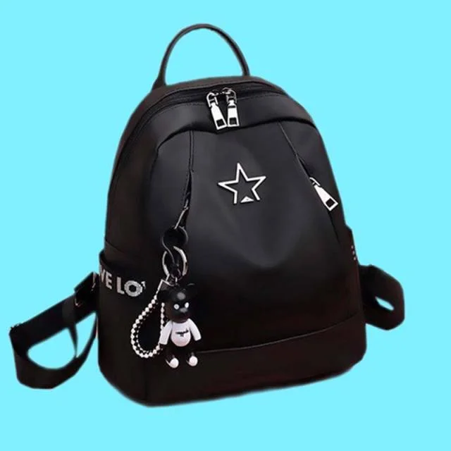  Handbag Deals You'll LoveNew Fashion Women Travel Backpack 2022