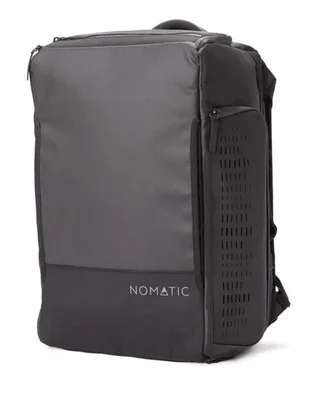  Affordable Luxury With Top-Quality HandbagsNomatic 30 L Travel Bag