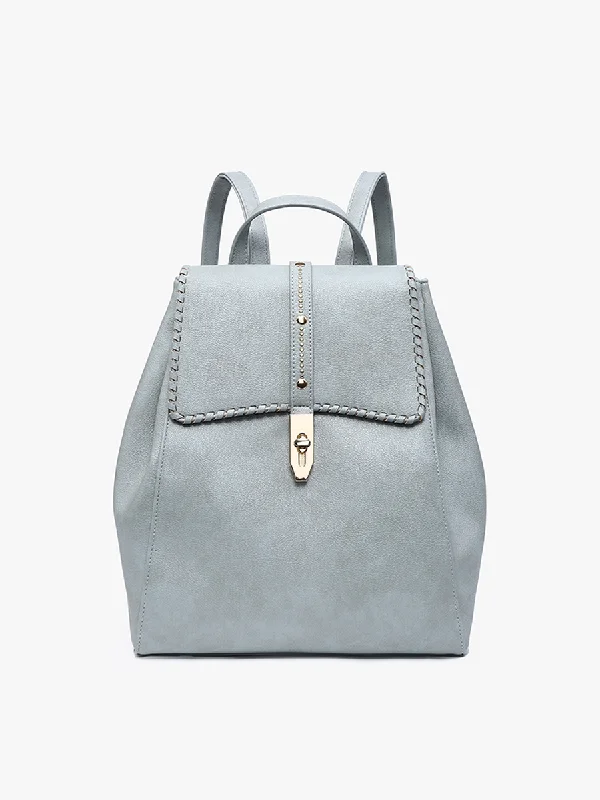 Glacial Blue