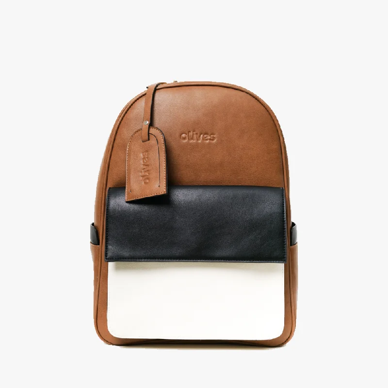  Luxury Handbags At Budget-Friendly RatesOlives Original Backpack
