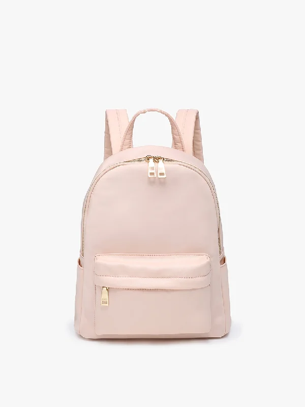  The Best Handbag Sale Of The SeasonPhina Vegan Nylon Backpack
