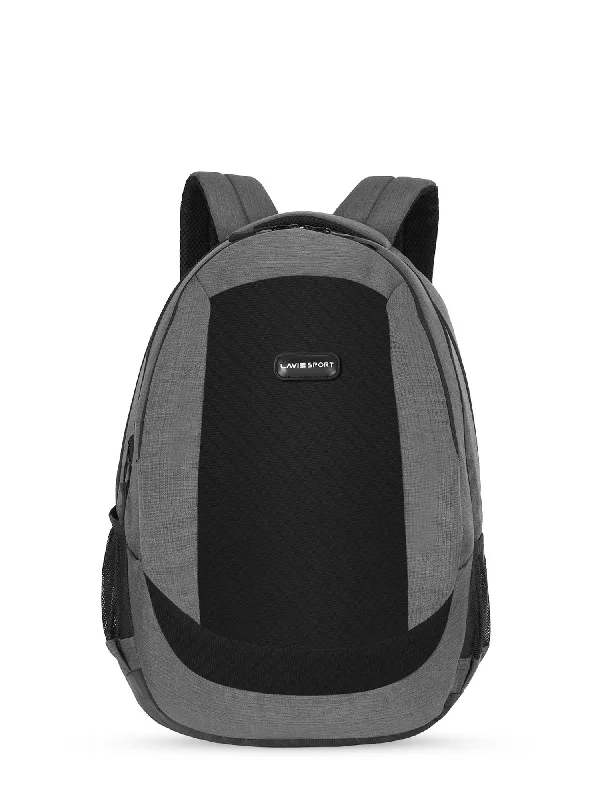  Trendy Backpacks With Big DiscountsLavie Sport Pinnacle 34L Laptop Backpack For Men & Women | College Bag For Boys & Girls Grey