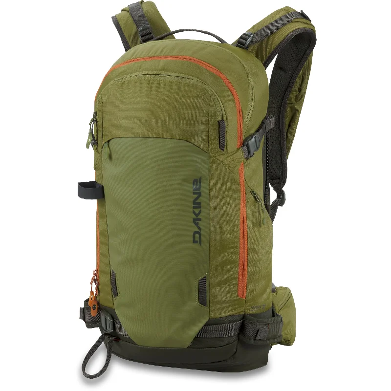 Utility Green