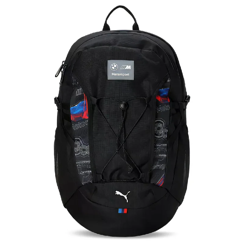  Stylish Bags, Unbeatable PricesPuma - BMW M Motorsports Statement Backpack (079840 01)