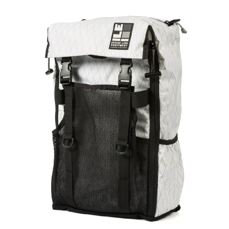 White VX21 XPAC