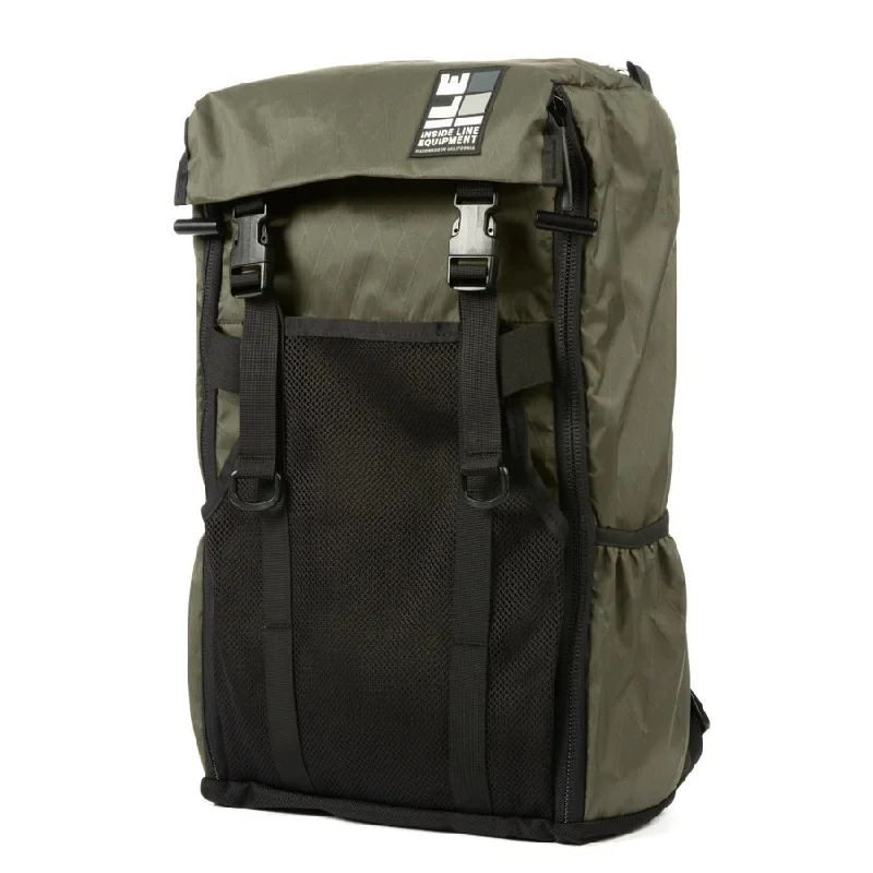 Forest VX21 XPAC