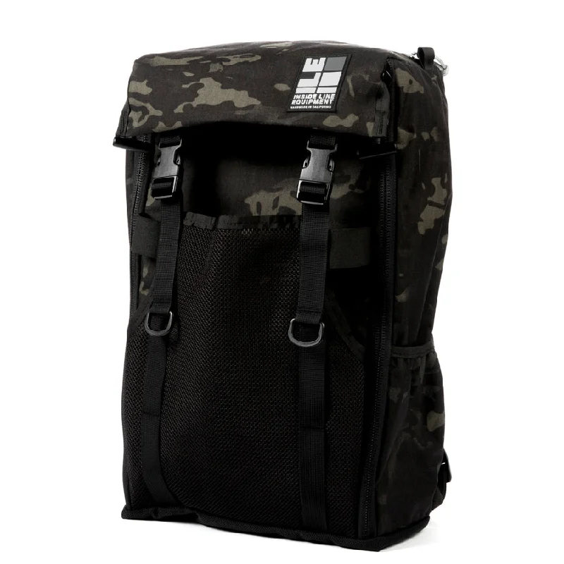 MultiCam Black X50 XPAC