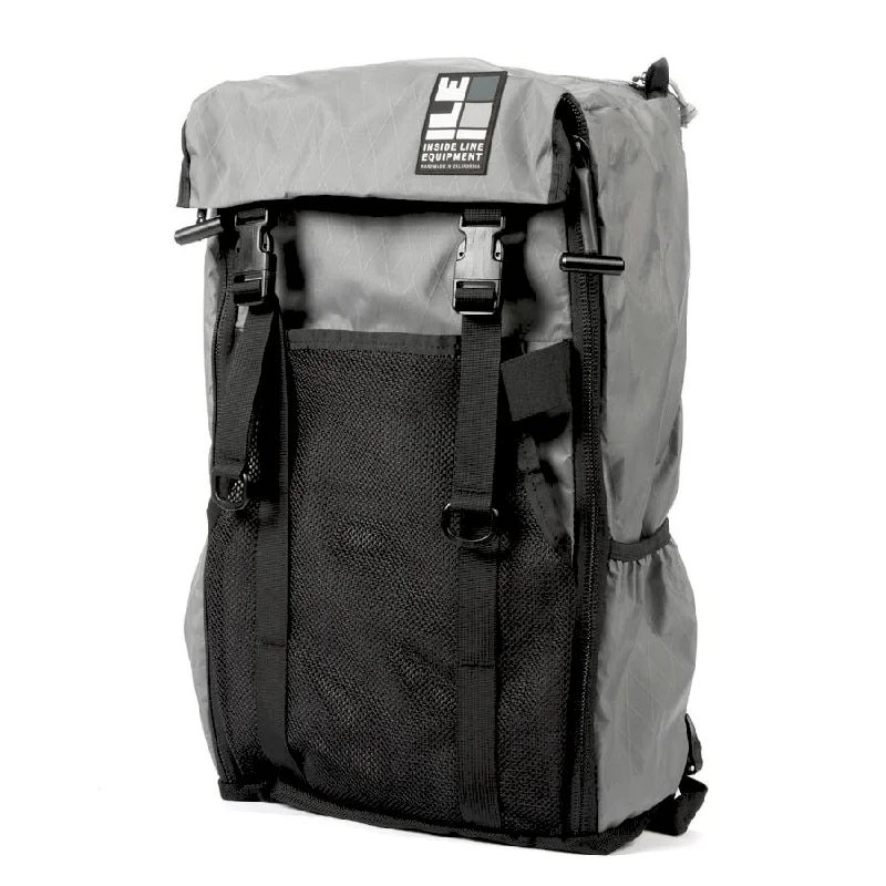 Grey VX21 XPAC