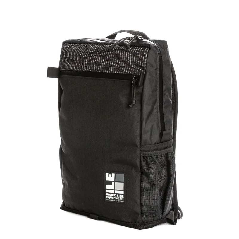  Premium Handbags At Budget-Friendly PricesRadius Mini: Blackout Patchwork