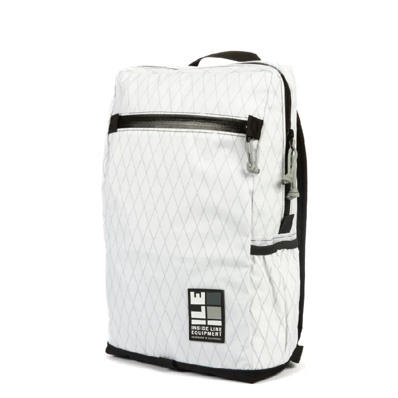 White VX21 XPAC