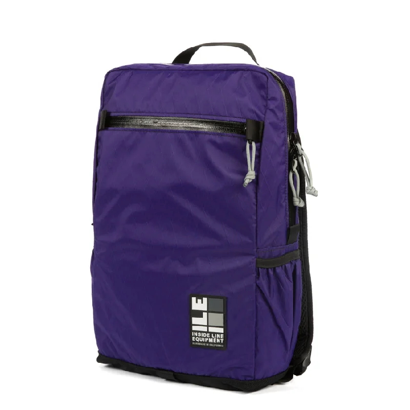 Purple VX21 XPAC