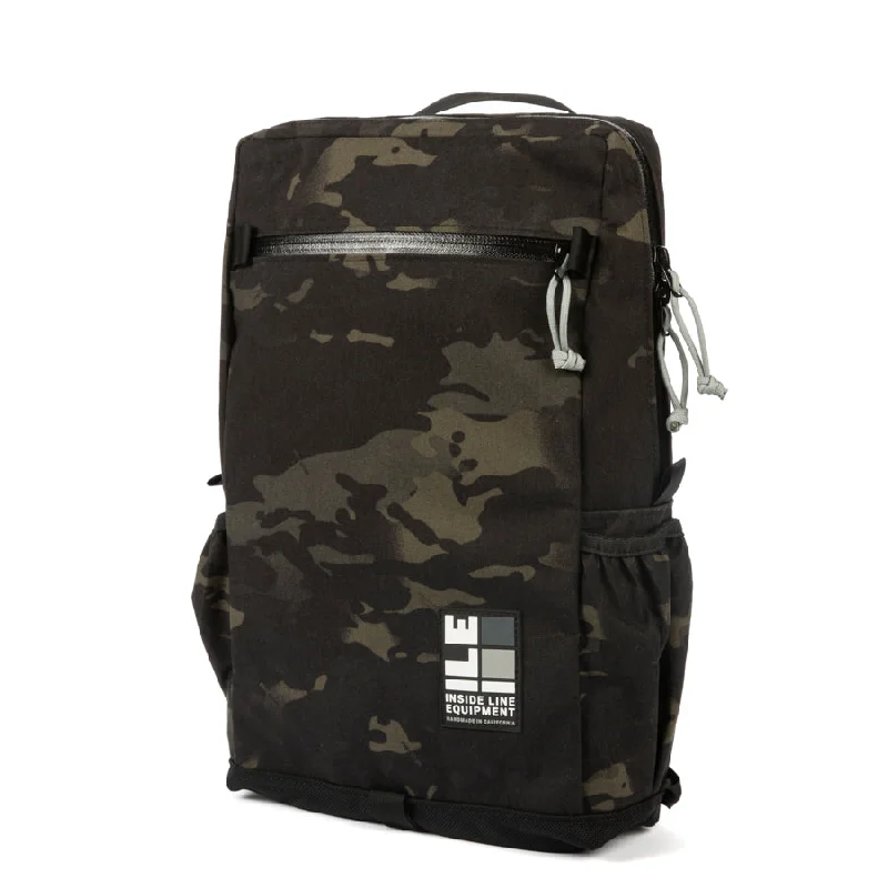 MultiCam Black X50 XPAC