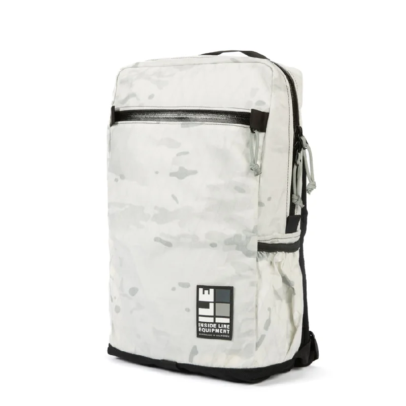 MultiCam Alpine X50 XPAC