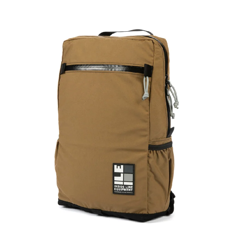 Tan Cordura