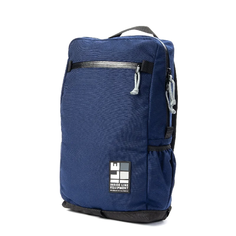 Navy Cordura