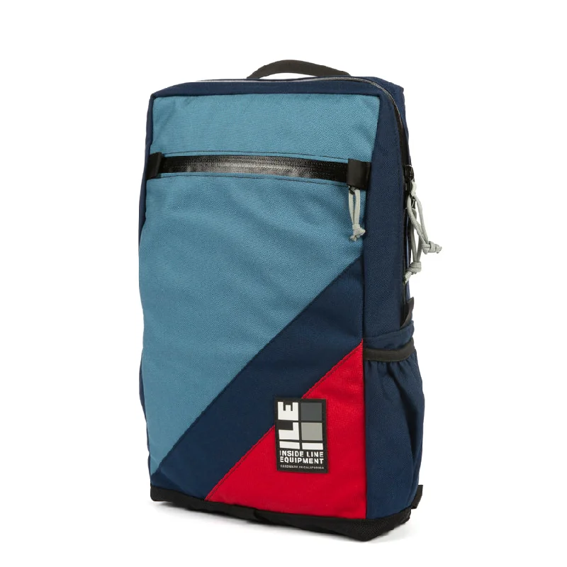 BMW Motorsport Navy Cordura