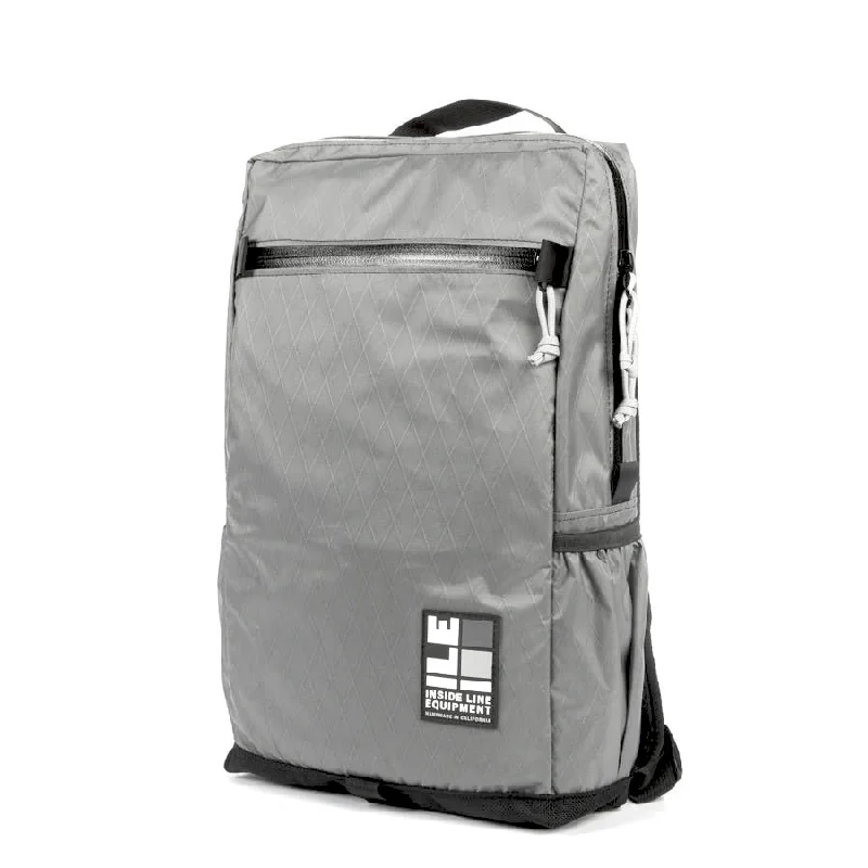 Grey VX21 XPAC