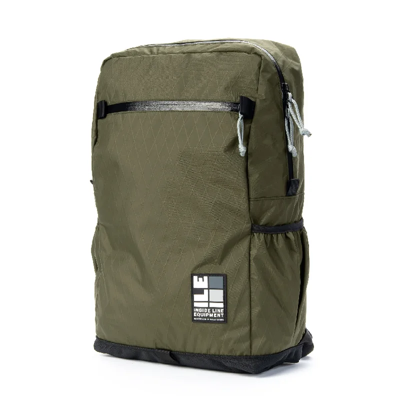 Forest VX21 XPAC