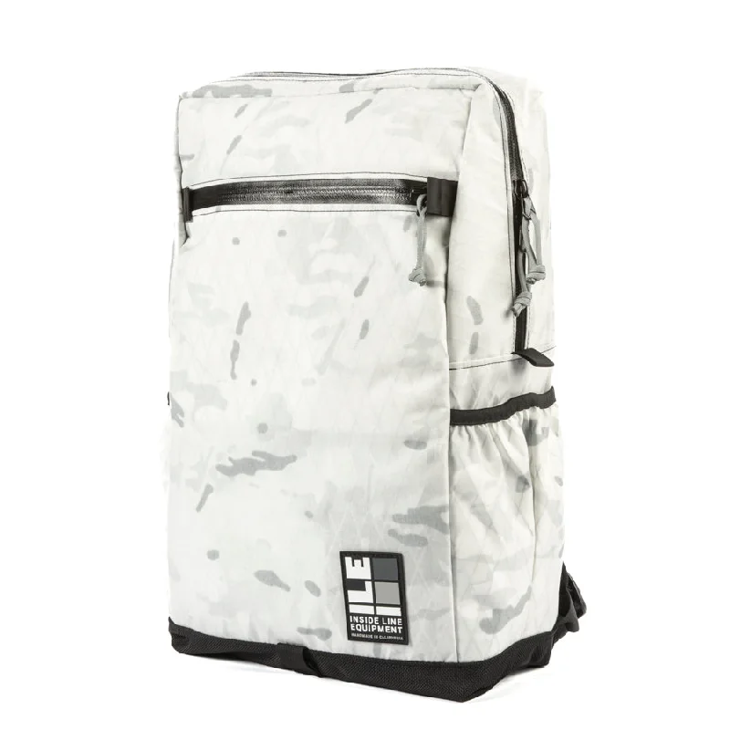 MultiCam Alpine X50 XPAC