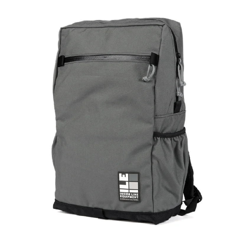 Grey Cordura