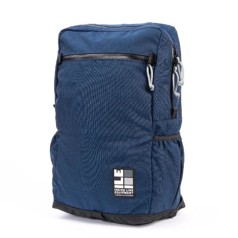 Navy Cordura