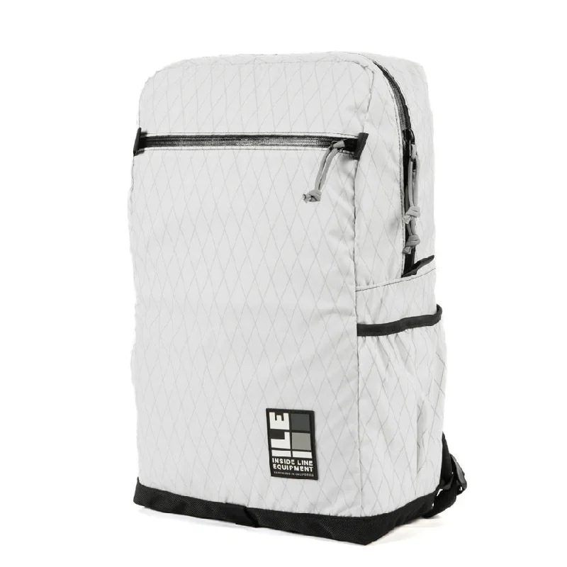 White VX21 XPAC