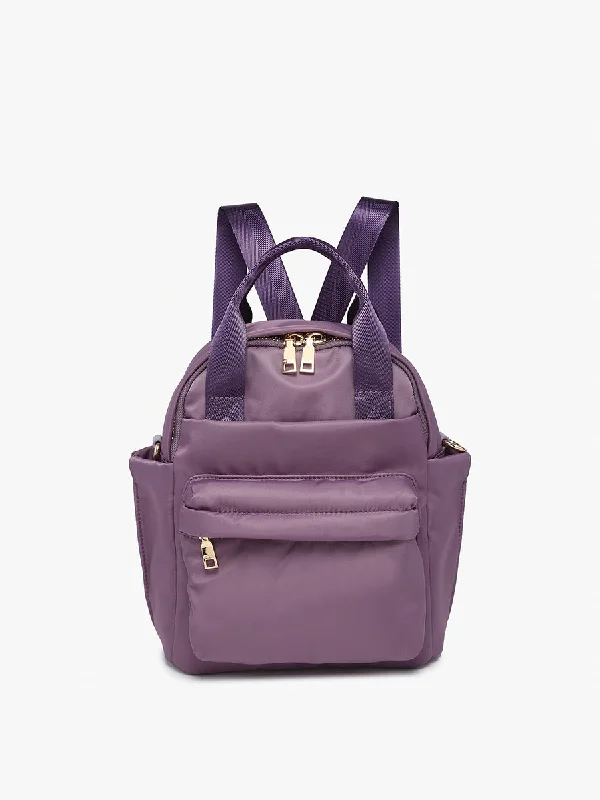  Designer Bags, Low PricesRita Nylon Mini Backpack