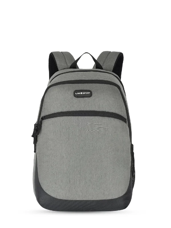 Grab Stylish Bags Before They're GoneLavie Sport Ruler 32L Laptop Backpack For Men & Women Grey