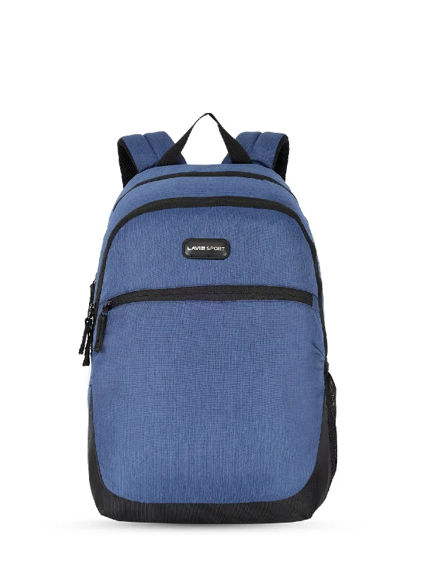  Luxury Handbags At Budget-Friendly RatesLavie Sport Ruler 32L Laptop Backpack For Men & Women Navy