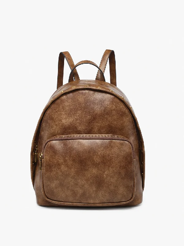  Shop Stylish Bags At Unbeatable PricesSariya Vegan Studded Backpack