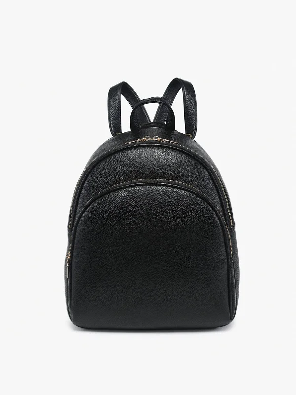  Everyday Bags, Budget-FriendlySimone Vegan Convertible Backpack