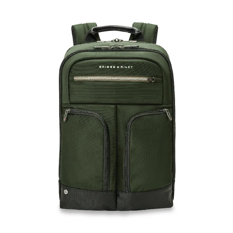  Chic Bags, Shop NowSlim Expandable Backpack