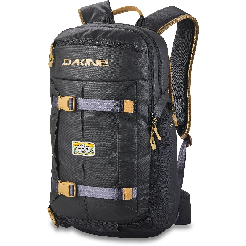  Stylish Bags, Unbeatable PricesTeam Mission Pro 25L Backpack