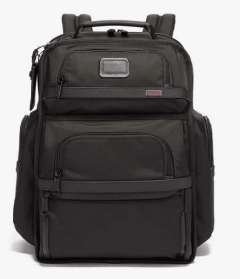  Everyday Handbags At Wallet-Friendly RatesTumi Brief Pack