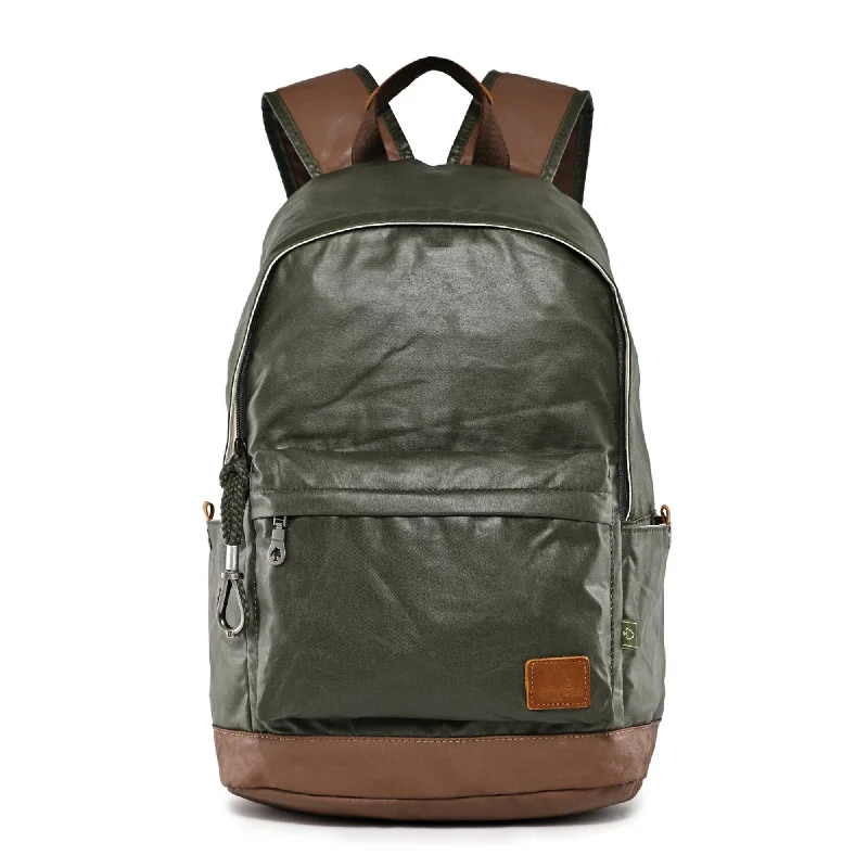  Fashionable Handbags At Must-Have PricesUrban Light Coated Canvas Backpack