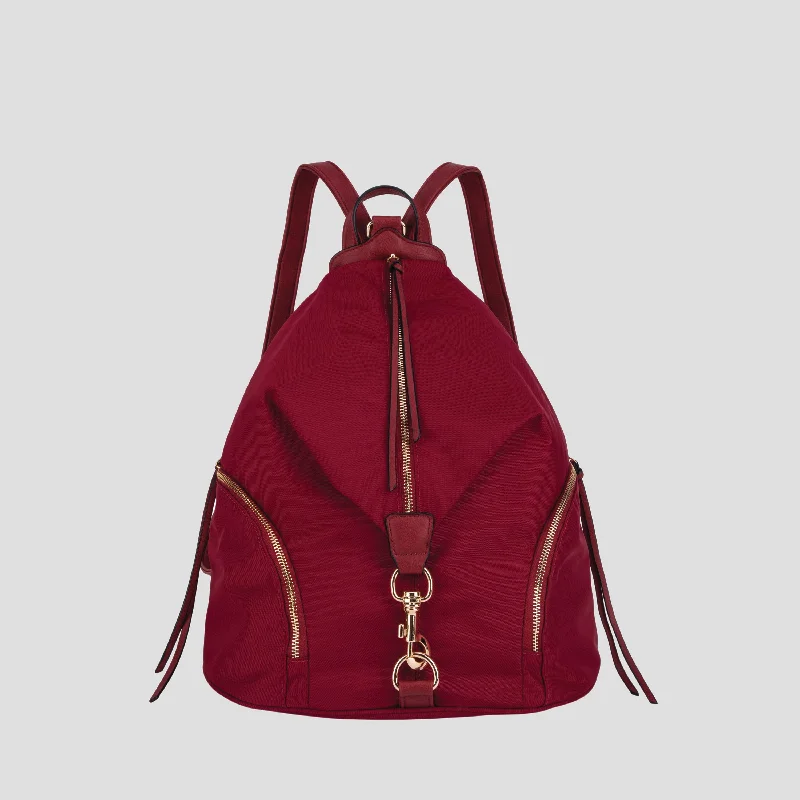 Red-Fabric