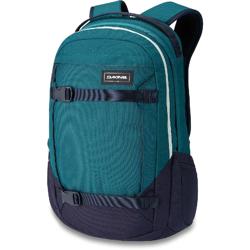 Deep Teal