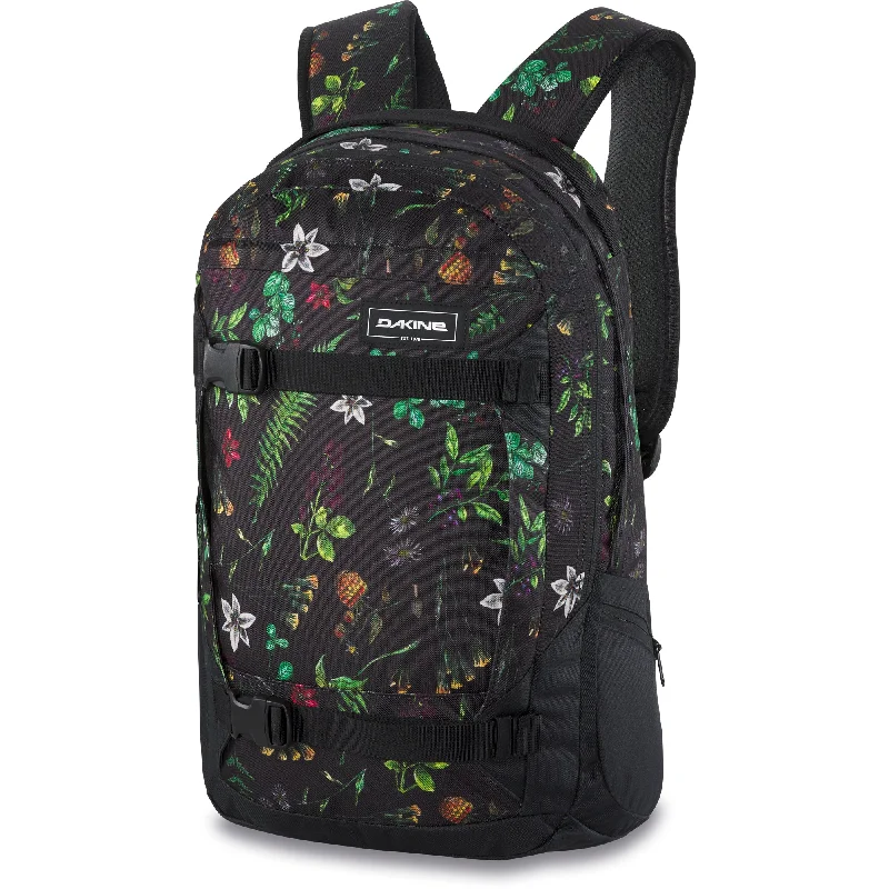 Woodland Floral