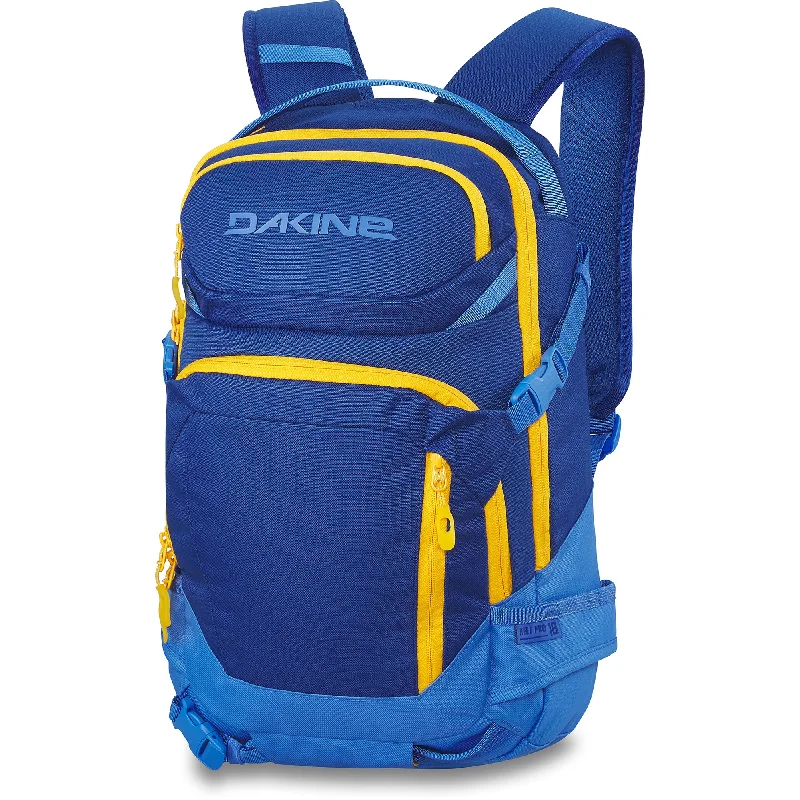  Flash Sale On Elegant Bags – Limited Stock AvailableHeli Pro 18L Backpack - Youth